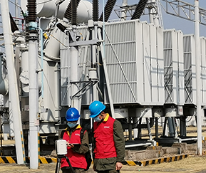 文水倾斜摄影技术在基础设施监测中如何发挥作用？